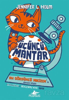 Üçüncü Mantar - 1