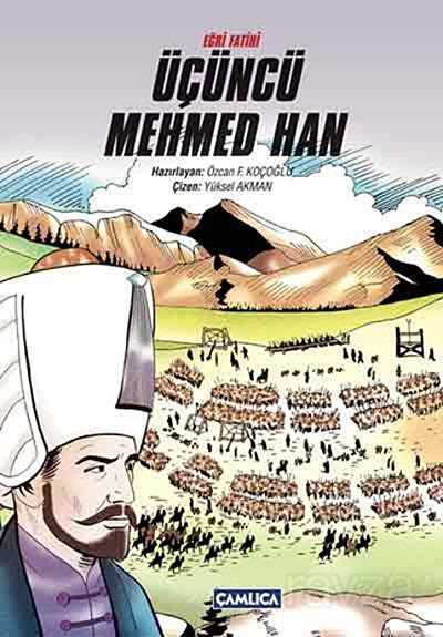 Üçüncü Mehmed Han - 1