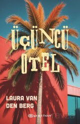 Üçüncü Otel - Epsilon Yayınları