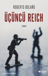 Üçüncü Reich - Can Yayınları