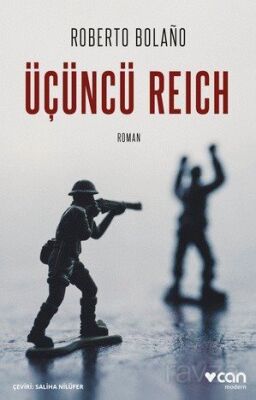 Üçüncü Reich - 1