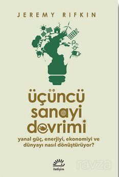 Üçüncü Sanayi Devrimi - 1