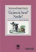 Üçüncü Sınıf Nedir? - 1