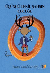 Üçüncü Tekil Şahsın Çocuğu - Ateş Yayınları