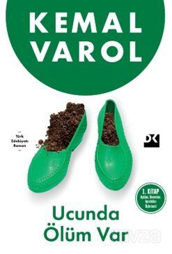 Ucunda Ölüm Var - 1