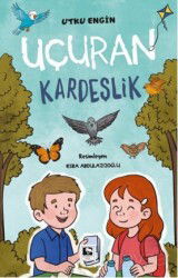 Uçuran Kardeşlik - Çınaraltı Yayın Dağıtım