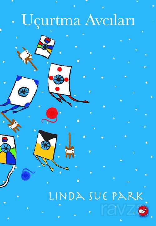 Uçurtma Avcıları - Beyaz Balina Yayınları