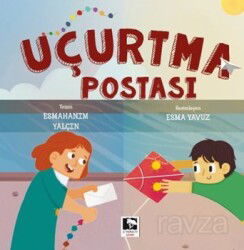 Uçurtma Postası - Çınaraltı Yayın Dağıtım