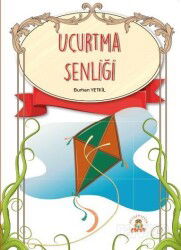 Uçurtma Şenliği - Akademisyen Kitabevi