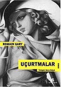 Uçurtmalar - 1