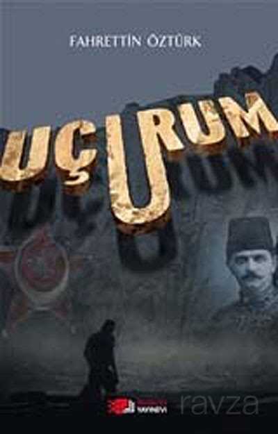 Uçurum - 1