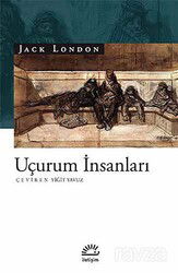 Uçurum İnsanları - İletişim Yayınları