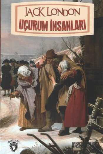 Uçurum İnsanları - Dorlion Yayınevi