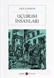 Uçurum İnsanları - Karbon Kitaplar