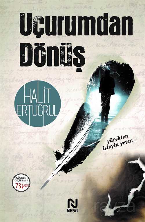 Uçurumdan Dönüş - Nesil Yayınları
