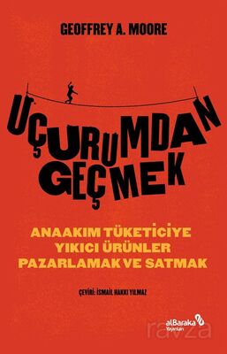 Uçurumdan Geçmek Anaakım Tüketiciye Yıkıcı Ürünler Pazarlamak Ve Satmak - 1