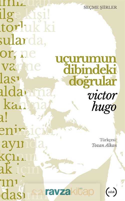 Uçurumun Dibindeki Doğrular - Islık Yayınları