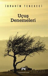 Uçuş Denemeleri - Profil Yayıncılık