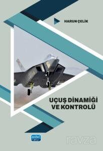 Uçuş Dinamiği ve Kontrolü - 1