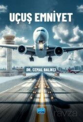 Uçuş Emniyet - Nobel Yayın Dağıtım