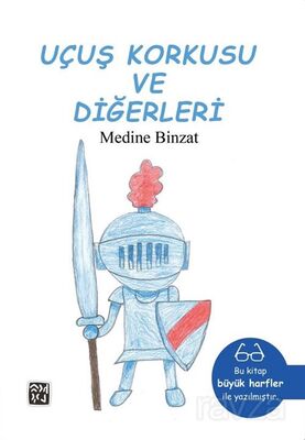 Uçuş Korkusu ve Diğerleri - 1