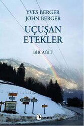 Uçuşan Etekler - Metis Yayınları