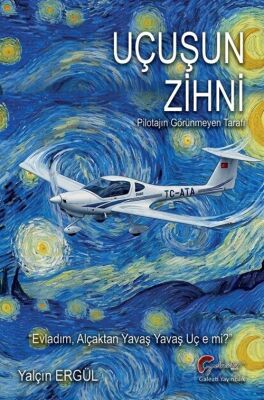 Uçuşun Zihni - 1