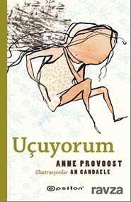 Uçuyorum - Epsilon Yayınları