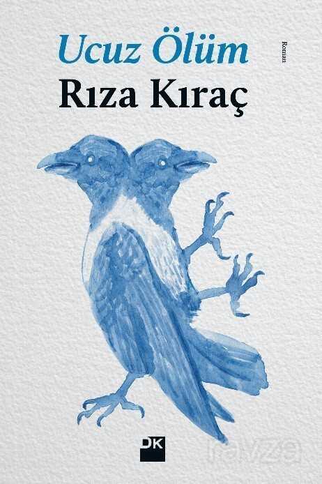 Ucuz Ölüm - Doğan Kitapçılık