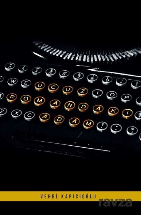 Ucuz Romandaki Adam - Akademisyen Kitabevi