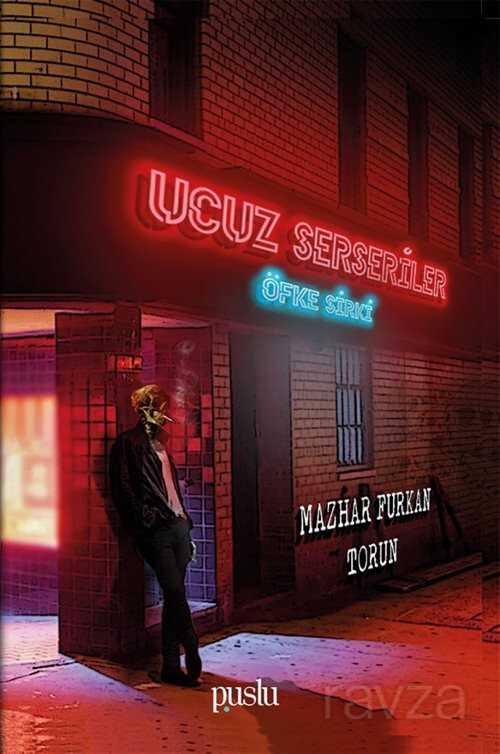 Ucuz Serseriler - Puslu Yayıncılık