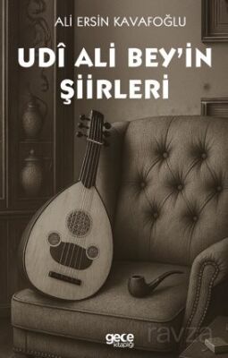 Udî Alibey' İn Şiirleri - 1