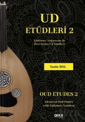 Ud Etüdleri 2 - 1