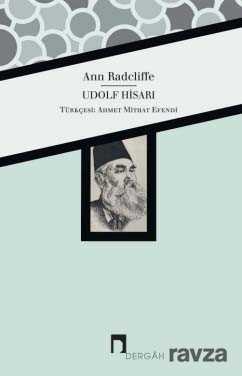 Udolf Hisarı - Dergah Yayınları