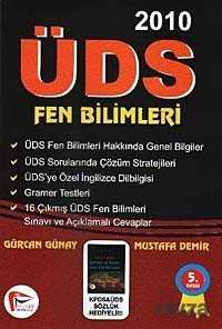 ÜDS Fen Bilimleri 2010 - 1