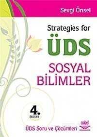 ÜDS Sosyal Bilimler / Strategies For ÜDS - 1