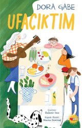 Ufacıktım - Can Çocuk Yayınları