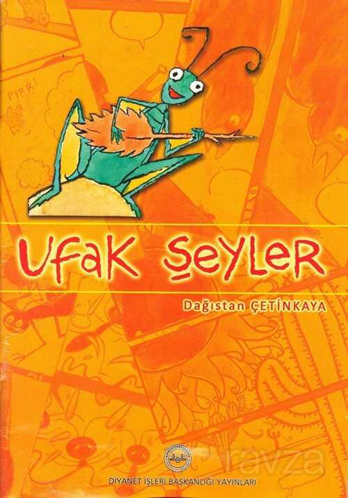 Ufak Şeyler - Diyanet İşleri Başkanlığı