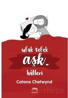 Ufak Tefek Aşk Halleri - Yabancı Yayınları