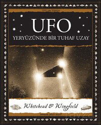 Ufo - A7 Kitap