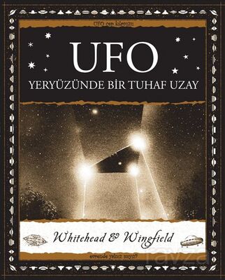 Ufo - 1