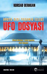 Ufo Dosyası - Yediveren Yayın Grubu - Kampanya