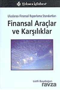 UFRS Finansal Araçlar ve Karşılıklar - Türkmen Kitabevi