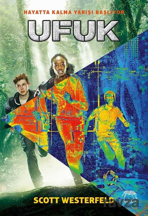 Ufuk - Yabancı Yayınları