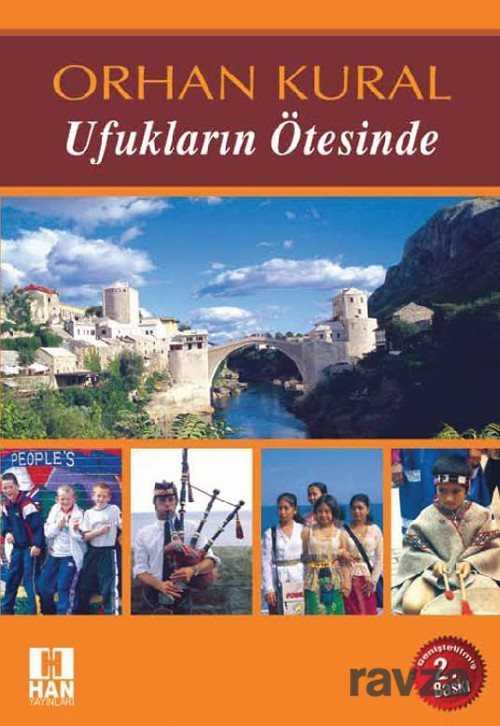 Ufukların Ötesinde - 1