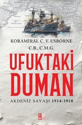 Ufuktaki Duman - 1