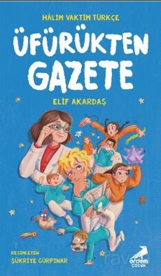Üfürükten Gazete - 1