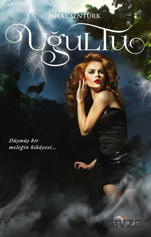 Uğultu - Eftalya Kitap