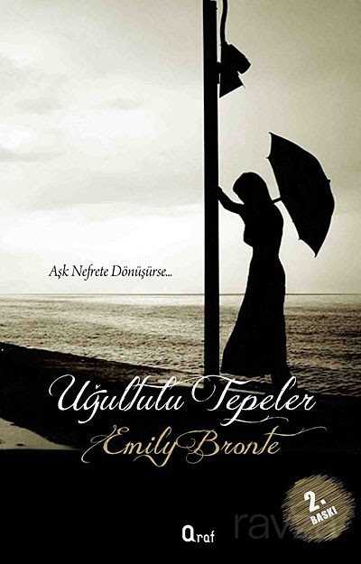 Uğultulu Tepeler - Araf Yayınları