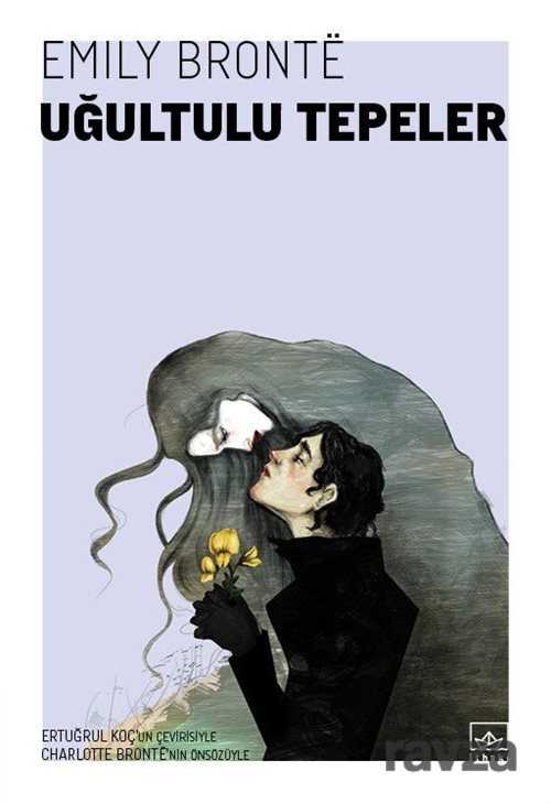 Uğultulu Tepeler - İthaki Yayınları